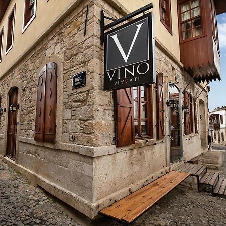 Vino Αλακάτι Εξωτερικό φωτογραφία